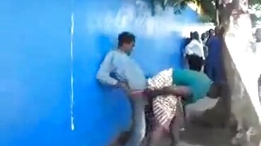 BangBros: Сладкото дупе порно на български език на Gia OhMy на PornHD