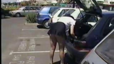 Brazzers: Моята свекърва Силвия Сейдж е възбудена за мен в безплатно българско порно PornHD