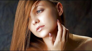 Удар на дрона върху лявата българско порно филми цика на Kenzie ft. Hard Anal!