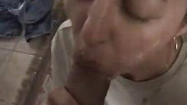 Анален масаж за porno s balgarki Адриана Чечик