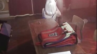 BRAZZERS: Кухненски секс с Рейчъл Стар на balgarsko porno PornHD