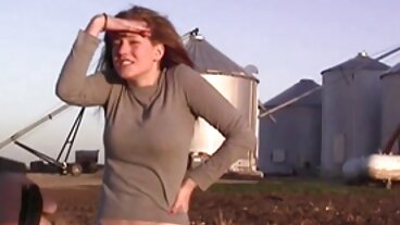 TUSHY Анално-любопитната безплатно българско порно червенокоса Джесика подправя брака си