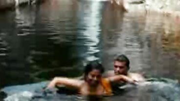Horndog balgarski porno klipove Мащеха MILF надникна & Jizzed